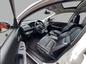 2013 HONDA CR-V SUV 4-CYL, I-VTEC, 2.4 LITER EX-L SPORT UTILITY 4D