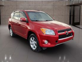 2011 TOYOTA RAV4