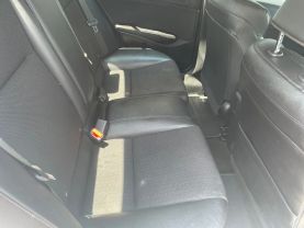 2013 ACURA ILX SEDAN 4-CYL, VTEC, 2.0 LITER 2.0L SEDAN 4D