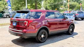 2018 Ford Explorer - Image 9