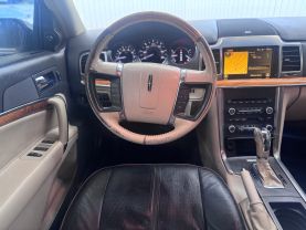 2010 LINCOLN MKZ