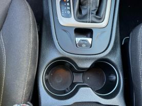 2016 JEEP CHEROKEE SUV V6, 3.2 LITER LATITUDE SPORT UTILITY 4D