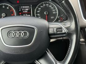 2016 Audi Q5 2.0t Premium Plus Sport Utility 4d - Image 39