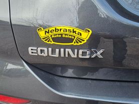 2018 CHEVROLET EQUINOX SUV 4-CYL, TURBO, 1.5 LITER LT SPORT UTILITY 4D
