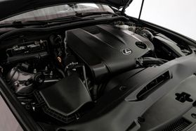 2014 LEXUS IS SEDAN V6, 2.5 LITER IS 250 SEDAN 4D
