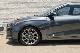 2019 HYUNDAI VELOSTER COUPE 4-CYL, 2.0 LITER 2.0 PREMIUM COUPE 3D