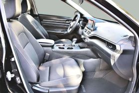 2020 NISSAN ALTIMA SEDAN 4-CYL, 2.5 LITER 2.5 S SEDAN 4D