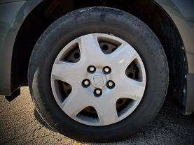 2005 Honda Accord - Image 36
