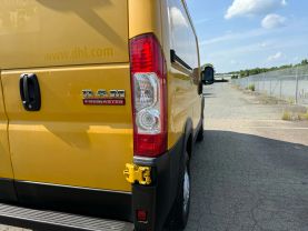 2019 RAM PROMASTER CARGO VAN