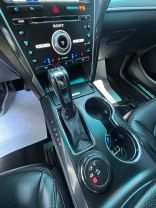2017 FORD EXPLORER SUV V6, ECOBOOST, TT, 3.5L SPORT SUV 4D
