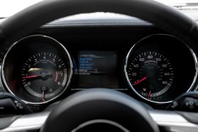 2017 Ford Mustang - Image 21