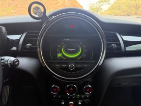 2016 MINI HARDTOP 4 DOOR HATCHBACK 4-CYL, TURBO, 2.0 LITER COOPER S HATCHBACK 4D