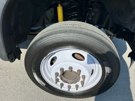 2016 FORD F450 SUPER DUTY REGULAR CAB & CHASSIS