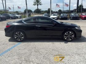 2016 Honda Accord - Image 4