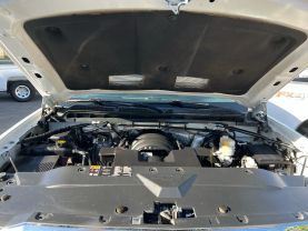 2016 CHEVROLET SILVERADO 1500 CREW CAB PICKUP V8, ECOTEC3, 5.3 LITER WORK TRUCK PICKUP 4D 6 1/2 FT