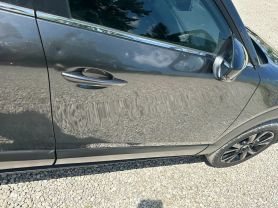 2024 MAZDA CX-30 SUV 4-CYL, SKYACTIV-G, 2.5 LITER 2.5 S SELECT SPORT SUV 4D at T&T Repairables - used car dealership in Spencer, Indiana.