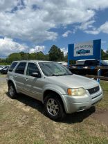 2004 FORD ESCAPE