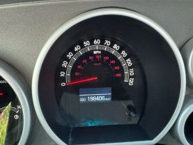 2012 TOYOTA TUNDRA CREWMAX