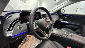 2024 MERCEDES-BENZ E-CLASS