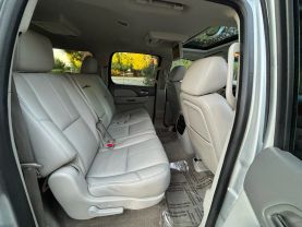 2013 GMC YUKON XL 1500