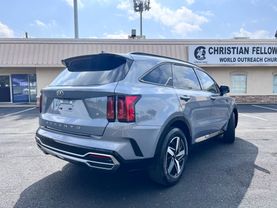 2021 KIA SORENTO SUV - AUTOMATIC - Dart Auto Group