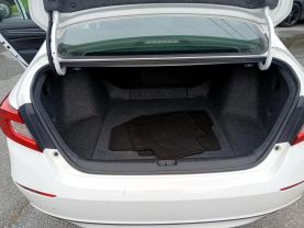 2018 HONDA ACCORD SEDAN 4-CYL, I-VTEC, TURBO, 1.5 LITER SPORT SEDAN 4D