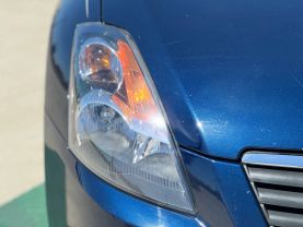 2007 NISSAN ALTIMA SEDAN 4-CYL, 2.5 LITER 2.5 S SEDAN 4D
