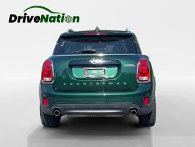 2017 MINI COUNTRYMAN HATCHBACK 4-CYL, TURBO, 2.0 LITER COOPER S ALL4 HATCHBACK 4D