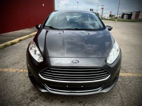 2016 Ford Fiesta - Image 8