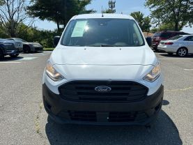 2019 FORD TRANSIT CONNECT CARGO