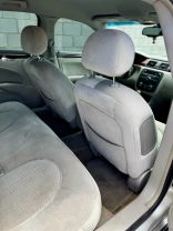 2008 BUICK LUCERNE - - -