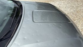 2023 GMC TERRAIN SUV 4-CYL, TURBO, 1.5 LITER SLE SPORT UTILITY 4D at T&T Repairables - used car dealership in Spencer, Indiana.