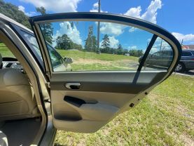 2007 HONDA CIVIC