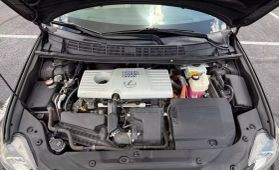 2015 LEXUS CT HATCHBACK 4-CYL, HYBRID, 1.8 LITER CT 200H HATCHBACK 4D
