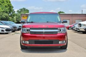 2019 FORD FLEX