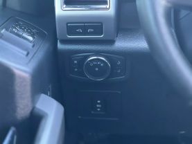 2016 FORD F150 SUPERCREW CAB PICKUP V6, ECOBOOST, TT, 3.5L PLATINUM PICKUP 4D 5 1/2 FT - The Auto Lot