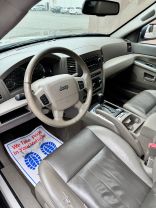 2007 JEEP GRAND CHEROKEE SUV V8, FLEX FUEL, 4.7 LITER LAREDO SPORT UTILITY 4D