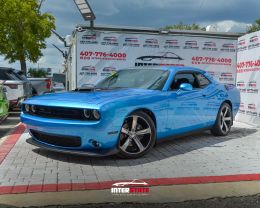 2015 DODGE CHALLENGER For Sale in Orlando
