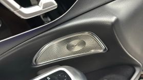 2024 MERCEDES-BENZ E-CLASS