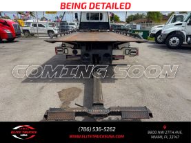 Used 2020 HINO 258 For Sale in Miami, FL - Elite Trucks
