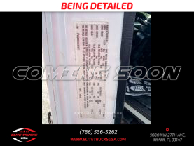 Used 2020 HINO 258 For Sale in Miami, FL - Elite Trucks