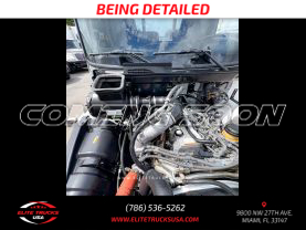 Used 2020 HINO 258 For Sale in Miami, FL - Elite Trucks