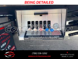 Used 2020 HINO 258 For Sale in Miami, FL - Elite Trucks