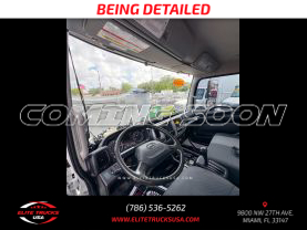 Used 2020 HINO 258 For Sale in Miami, FL - Elite Trucks