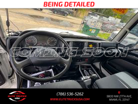 Used 2020 HINO 258 For Sale in Miami, FL - Elite Trucks