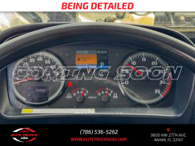Used 2020 HINO 258 For Sale in Miami, FL - Elite Trucks