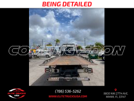 Used 2020 HINO 258 For Sale in Miami, FL - Elite Trucks