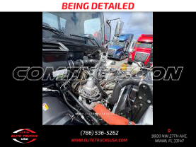 Used 2020 HINO 258 For Sale in Miami, FL - Elite Trucks