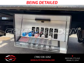 Used 2020 HINO 258 For Sale in Miami, FL - Elite Trucks