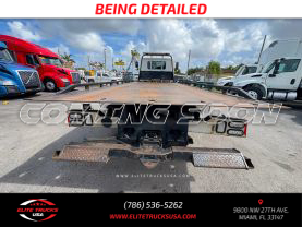 Used 2020 HINO 258 For Sale in Miami, FL - Elite Trucks